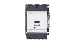Stycznik mocy 115A 3P 24V DC 1Z 1R LC1D115BD