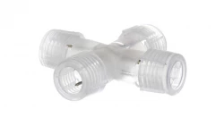Łącznik do węża LED GIVRO-X 8635