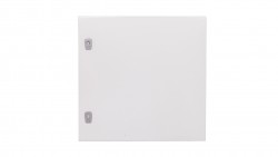 Obudowa CS 600x600x300mm IP66 z płytą montażową CS-66/300 111700