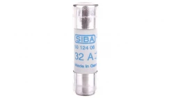 Wkładka bezpiecznikowa cylindryczna 14x51mm 32A gR 690V AQS14 UQ 002645144