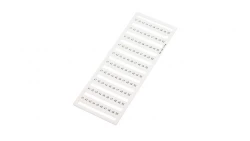Ramka z oznacznikami 10x 41-50 209-506 /5szt./