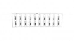 Oznaczniki WMB 1x 201-300 793-610 /5szt./