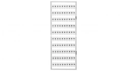 Ramka z oznacznikami 10x 81-90 209-572 /5szt./