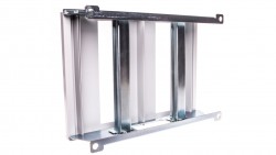 Rama modułowa do NSYS3D 24 moduły 400x300mm NSYDLM24