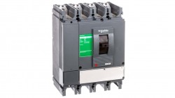 Rozłącznik mocy 4P 630A EasyPact CVS630NA LV563401