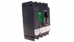 Wyłącznik mocy 400A 4P 50kA EasyPact CVS400 TM400D LV540511