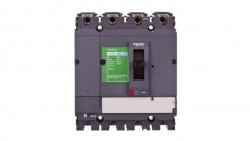 Rozłącznik mocy 4P 250A EasyPact CVS250NA LV525426