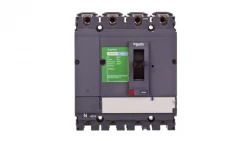 Rozłącznik mocy 4P 250A EasyPact CVS250NA LV525426