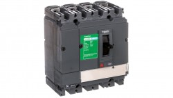 Rozłącznik mocy 4P 160A EasyPact CVS160NA LV516426