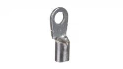 Końcówka oczkowa cynowana KO 2,5/3 E09KO-01010101500 /100szt./