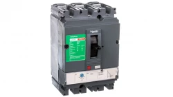Wyłącznik mocy 16A 3P 36kA EasyPact CVS100 TM16D LV510330