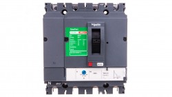 Wyłącznik mocy 63A 4P 36kA EasyPact CVS100 TM63D LV510355