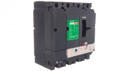 Wyłącznik mocy 40A 4P 36kA EasyPact CVS100 TM40D LV510353