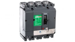 Wyłącznik mocy 32A 4P 36kA EasyPact CVS100 TM32D LV510352