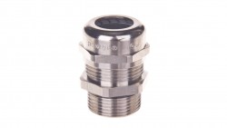 Dławnica kablowa mosiężna M25 IP68 SKINTOP MS-M-XL 25x1,5 53112035