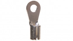 Końcówka oczkowa do lutowania B311 50/10 E14KI-03010101400