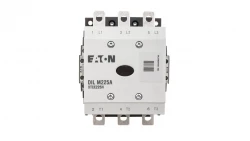 Stycznik mocy 225A 110kW 3P 190-240V AC 2Z 2R DILM225A/22(RAC240) 139547