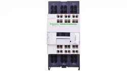 Stycznik mocy 12A 3P 48V AC 1Z 1R LC1D123E7