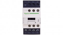 Stycznik mocy 4P /2Z 2R/ 40A AC-1 110V AC 1Z 1R LC1D258F7