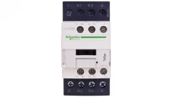 Stycznik mocy 4P /2Z 2R/ 40A AC-1 110V AC 1Z 1R LC1D258F7