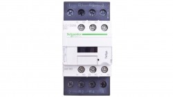 Stycznik mocy 25A 2Z 2R 24V DC 1Z 1R LC1D258BD