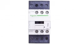 Stycznik mocy 25A 2Z 2R 24V DC 1Z 1R LC1D258BD