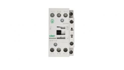 Stycznik mocy 17A 3P 220V DC 1Z 0R DILM17-10(RDC240) 277021