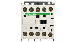 Stycznik mocy 20A AC-1 4P 24V DC LP1K09004BD