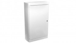Rozdzielnica modułowa 3x12 natynkowa IP40 Nedbox 601258