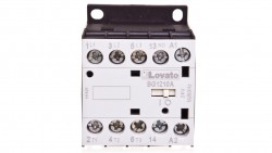 Stycznik mocy 12A 3P 24V AC 1Z 0R 11BG1210A024