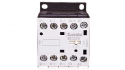 Stycznik mocy 12A 3P 24V AC 1Z 0R 11BG1210A024