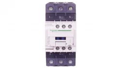 Stycznik mocy 40A 3P 42V AC 1Z 1R (EVK) LC1D40AD7