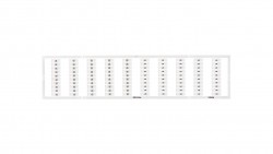 Oznaczniki WMB 50x 9/10 793-4522 /5szt./