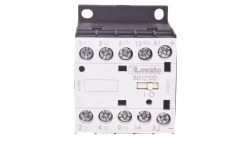 Stycznik mocy 12A 3P 24V DC 1Z 0R 11BG1210D024