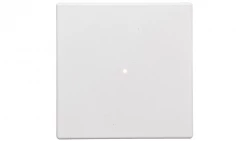 xComfort Klawisz przycisk 1x biały tworzywo CWIZ-01/01-LED 126054