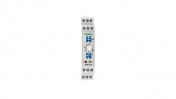 Przekaźnik czasowy 2P 5A 0,01sek-100h 24-240V AC/DC 4-funkcyjny RTX-420
