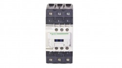 Stycznik mocy 65A 3P 400V AC 1Z 1R (EVK) LC1D65AV7