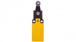 Wyłącznik krańcowy 1R 1Z wolnoprzełączający metal dźwignia obrotowa LSM-11/RL 266146
