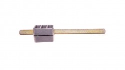 Wałek napędu K6 do DMV1250N/1600N 200mm K6200VERL 1050257