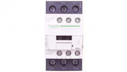 Stycznik mocy 25A 3P 110V DC 1Z 1R LC1D25FD