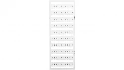 Ramka z oznacznikami 50x 1/2 209-518 /5szt./