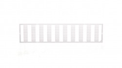 Oznaczniki WMB bez nadruku 793-4501 /5szt./