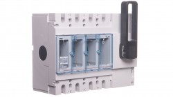 Rozłącznik izolacyjny 3P 400A DPX-IS 630 026660