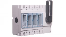 Rozłącznik izolacyjny 3P 400A DPX-IS 630 026660