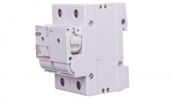 Rozłącznik bezpiecznikowy 2P 25A D02 R302 606666