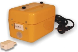 OT-100VA TRANSFORMATOR BEZPIECZEŃSTWA W OBUDOWIE 230/24