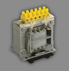 TOE-63VA 230/24V TRANSFORMATOR BEZPIECZEŃSTWA  BEZ OBUDOWY