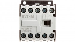 Stycznik mocy 6A 3P 24V AC 1Z 0R DILEEM-10(24V50/60HZ) 051596