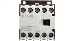 Stycznik mocy 6A 3P 24V AC 1Z 0R DILEEM-10(24V50/60HZ) 051596