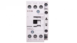 Stycznik mocy 18A 3P 200-240V DC 0Z 1R DILM17-01(RDC240) 277053